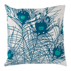 Florence Broadhurst- (FB-014) - Decorative Pillows