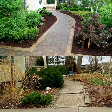 Patio Project