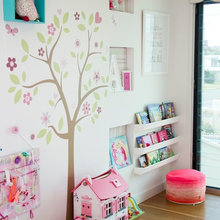 Lily’s Room