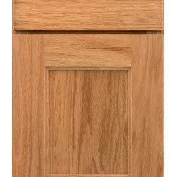 Oak Door Styles - Winslow Oak - Kitchen Cabinetry