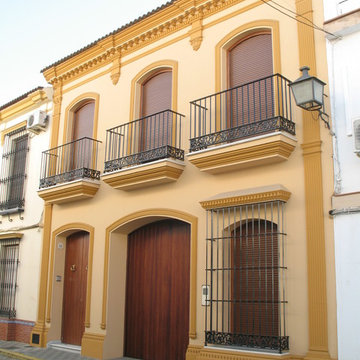 Fachadas