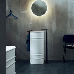 Vieques Sink & Bucatini - Products