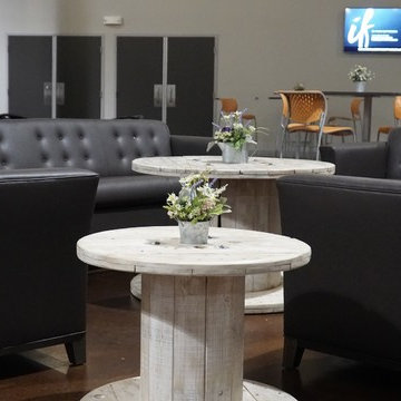 Event Space
