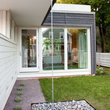 Rainwater Collection