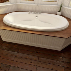 Produits Neptune Bathtub - Products
