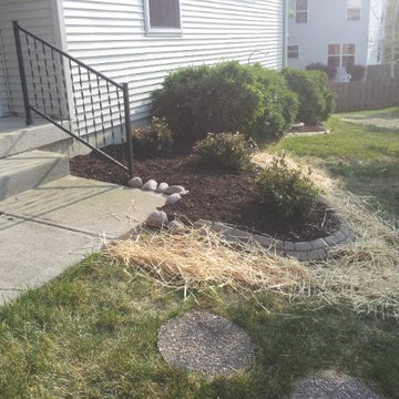 Landscaping, Demolition, and Driveways