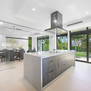 Modern Brand New Home