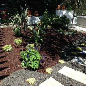 Small Yards