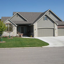 Exterior Colors