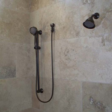Plumbing Projects