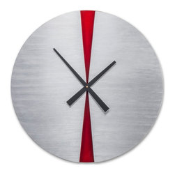 Nova Lighting Wall Clock - Wall Clocks