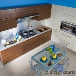 Designer Range Hoods - "Magnus" Series - Range Hoods And Vents
