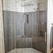 shower idea