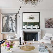 Coffee tables