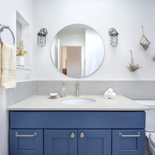 Joaquin- Bathroom/Kitchen Ideas