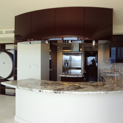 Fort Lauderdale - Kitchen Cabinetry