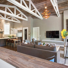 Living Room Ideas