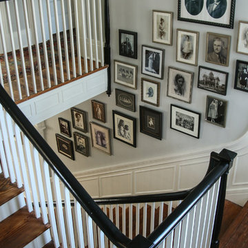 New Life for Old Gem in Chevy Chase