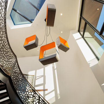 Float House VI