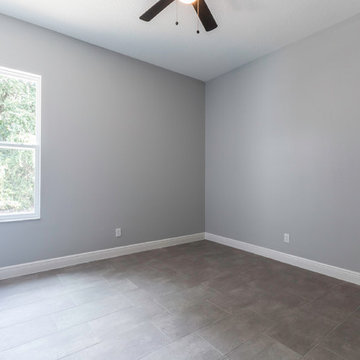 3,212 SF Florida Craftsman Home