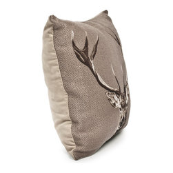 PRODUCTS | Pillows & Throws - Decorative Pillows