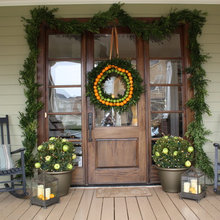 Seasonal Decor