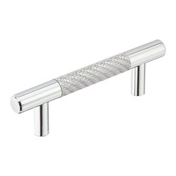 Hardware - Cabinet And Drawer Handle Pulls