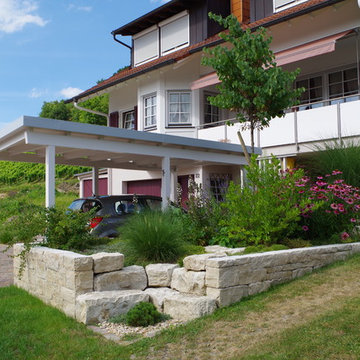 Natursteinarbeiten