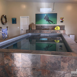 Original Endless Pools&reg; - Lifestyle And Leisure