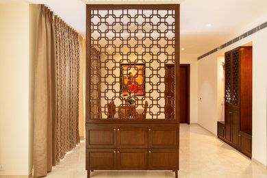 Raja Residence