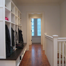Mudroom