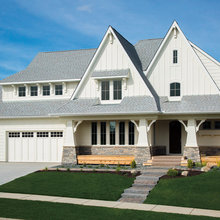 homes