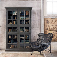 shelves