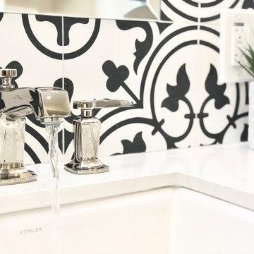 Santa Clarita bathroom
