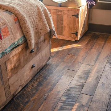 Cabin in Tennessee