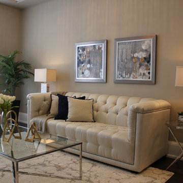 Model Home: King City