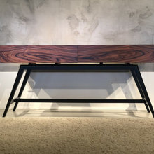 console