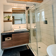 Master Suite Bath