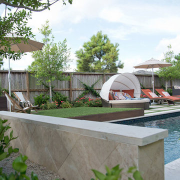 Outdoor Space Katy, TX