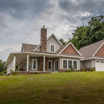 Wernersville New Home
