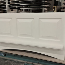Custom Range Hoods - Products