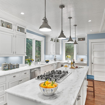 Traditional Kitchen