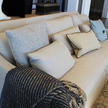 Home Decor Details & Accents