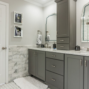 Silverlake, Cary NC ~ Whole House Remodel
