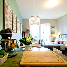 Remodeling Ideas