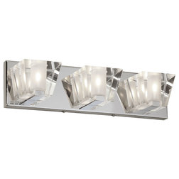 Contemporary Wall Sconces by HedgeApple