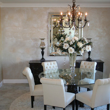 Raymus Homes - Raceway Collection