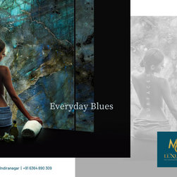 Luxury Wallpapers &Surface Design - Products
