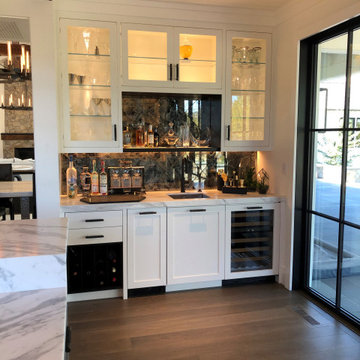 Napa Valley Farmhouse