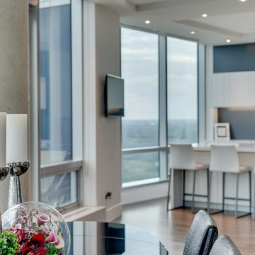 PEARL TOWER PENTHOUSE